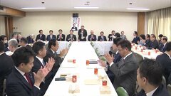 【中継】増税の議論は尽くされず…来年度の税制改正大綱、きょう決定| TBS CROSS DIG with Bloomberg