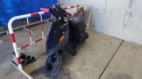 原付バイク事故で男子高校生死亡　別の男子高校生も重傷　沖縄うるま市|TBS NEWS DIG