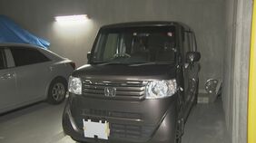 14歳女子中学生が軽乗用車にはねられ意識不明の重体 運転していた21歳保育士の女を逮捕 三重・津市|TBS NEWS DIG