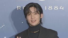 【 Snow Man・目黒蓮 】ブルガリのジュエリーは「生涯、僕と一緒にいてくれるんだろうなって人に」　来年は海外から日本のファンに幸せを|TBS NEWS DIG