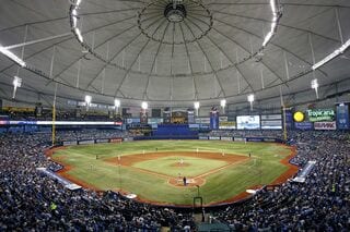 MLBレイズ、米住宅建設業界の富豪率いる投資家グループが買収| TBS CROSS DIG with Bloomberg