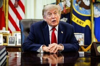 トランプ氏、FRB理事入れ替え模索－クック氏・パウエル氏解任狙う| TBS CROSS DIG with Bloomberg