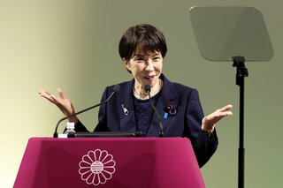「サナエノミクス」実行の時、財政巡る新たな視点構築できるか| TBS CROSS DIG with Bloomberg