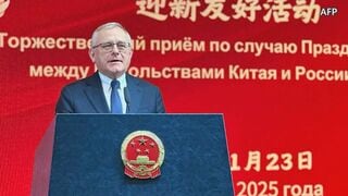 ロシア・マツェゴラ駐北朝鮮大使（70）が死去　　北朝鮮の金正恩総書記と親交　金総書記「私とわが人民にとっても大きな喪失」| TBS CROSS DIG with Bloomberg