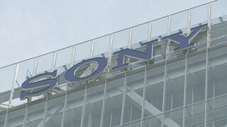 ソニーがテレビ事業を分離 中国企業と合弁会社設立へ 「ソニー」や「ブラビア」の ブランド名は使用| TBS CROSS DIG with Bloomberg