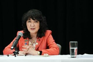 GPIFや年金基金を巡る片山氏の発言は市場を牽制するものではない公算イラン情勢に対する市場の反応は限定的| TBS CROSS DIG with Bloomberg