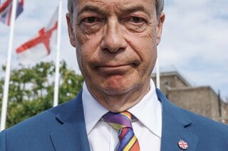 英二大政党に激震、右派ポピュリスト国政に足掛かり－地方選大躍進で| TBS CROSS DIG with Bloomberg