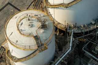 原油下落、中東情勢緊迫化受けた上昇から反転－貿易摩擦懸念が再燃| TBS CROSS DIG with Bloomberg