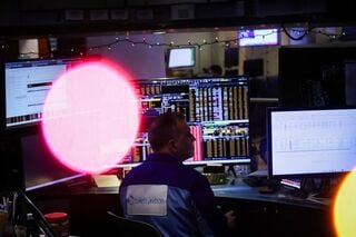 バブルではない、リスク選好の資産運用会社は株式への強気姿勢を維持| TBS CROSS DIG with Bloomberg