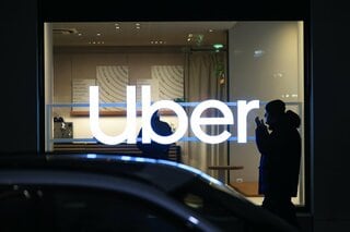 ウーバー、ロボタクシー巡る不安払拭に躍起－潤沢な手元資金に自信| TBS CROSS DIG with Bloomberg