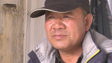 【中古】 日本軍の遺棄毒ガス兵器 中国人被害者は訴える/明石書店/高暁燕 戦争の置き土産で傷つけられた人々に笑顔を取り戻すために｜買取