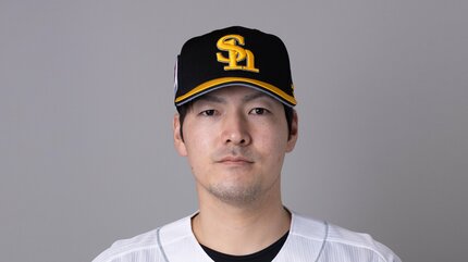 現ソフトバンク 有原 航平 選手アイシング用上着 ソフトバンク】有原航平が契約更改 2年連続開幕投手へ福岡で体
