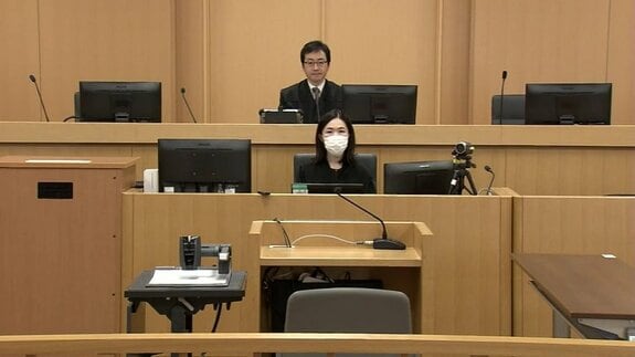 修学旅行中に16歳未満の少女の部屋へ21回も行き来…　学年主任の男が予備キー使って侵入し、不同意わいせつ　奥州市の中学校教員が起訴内容認める　岩手|TBS NEWS DIG