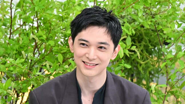 『国宝』大ヒットの吉沢亮、1年半にわたる稽古は「精神的にもものすごく過酷だった」明かした舞台裏に反響|TBS NEWS DIG