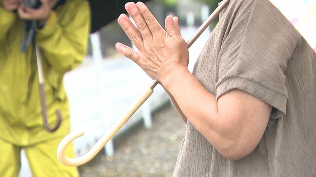 「心の痛みは静かに深く」通園バス置き去り死事件から3年 遺族が胸中明かす 現場には多くの献花=静岡・牧之原市|TBS NEWS DIG