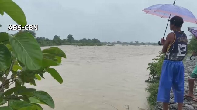 フィリピンで大雨による土砂崩れなどで17人死亡 台風9号などの影響|TBS NEWS DIG