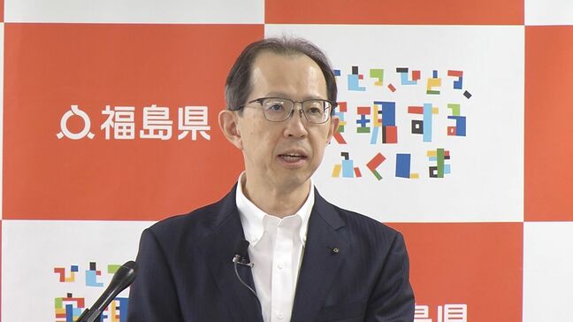 コメ減反から一転“増産”へ…内堀知事「具体的政策を」政府に要望 福島|TBS NEWS DIG