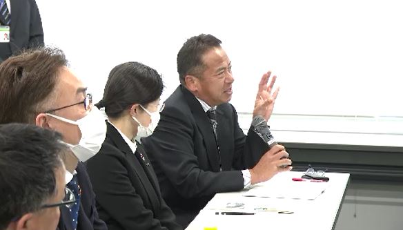 ドローンの災害時の活用方法などを構築へ　能登半島地震で孤立した集落に医薬品輸送の事例報告も　信州次世代空モビリティ活用推進協議会|TBS NEWS DIG