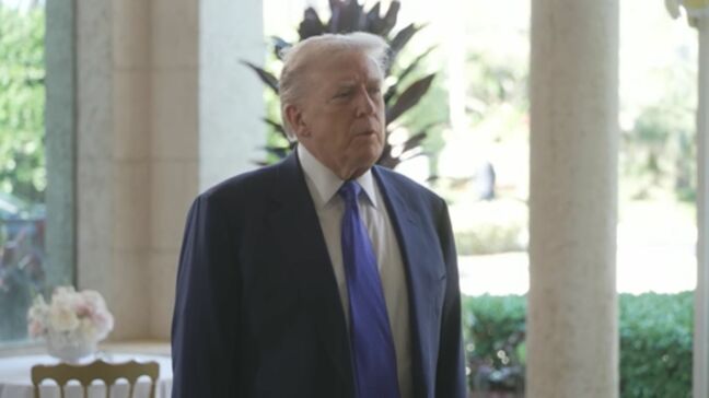 トランプ大統領「イラン周辺に最強の艦船」圧力でイランに核合意迫る|TBS NEWS DIG