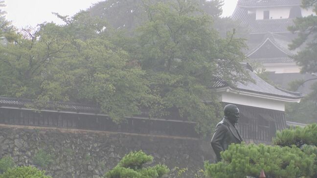雨峠越すも…8月の平年値1.7倍の降水量　土砂災害に要警戒、一方貯水率0％心配されたダムは|TBS NEWS DIG