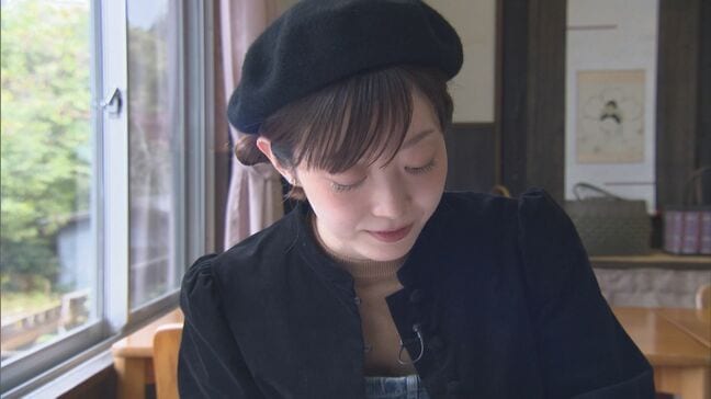 「サウナ」きっかけで鳥取県琴浦町に移住　アーティスト「ももこ」さん　描いて歌って… 周囲に笑顔の輪広がる|TBS NEWS DIG