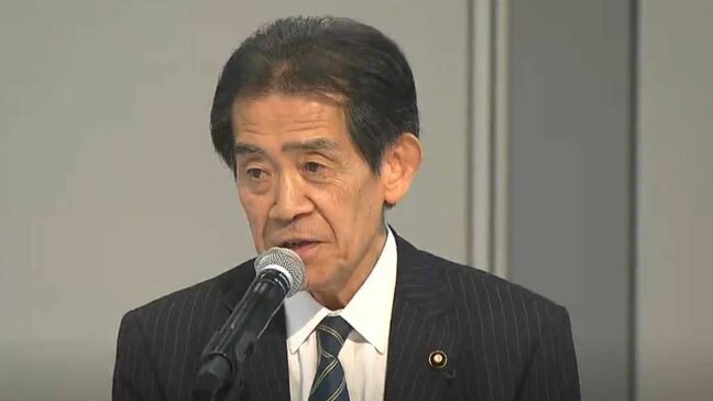「経済安全保障を考えるときにアフリカ抜きではとても考えられない」"アフリカ フォーラム"で鉱物資源の可能性などに言及【岡山】|TBS NEWS DIG