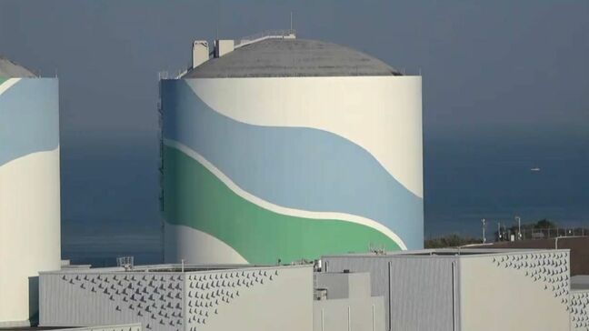 運転40年超で初めて　川内原発2号機があさって24日から定期検査へ　鹿児島|TBS NEWS DIG