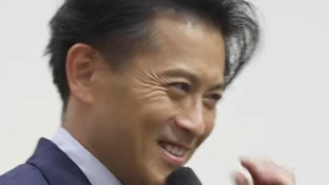 元TOKIO・山口達也さん（53）「苦しいことは全て酒で忘れようとしていた、今は...」アルコール依存症からの回復への道のり【第8話】|TBS NEWS DIG