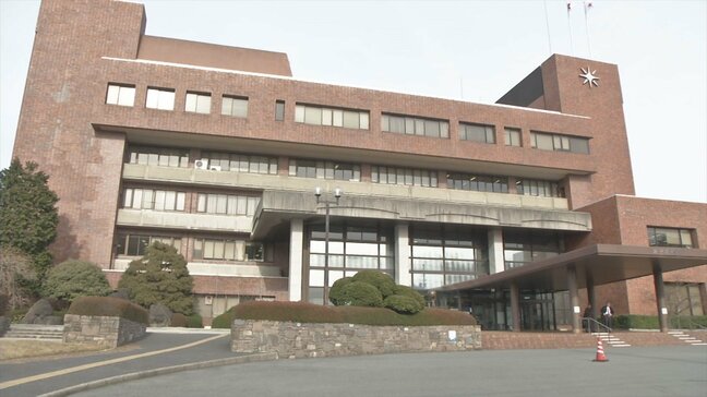 米子市当初予算案は…未来への布石として教育関連に重点配分し過去最大|TBS NEWS DIG