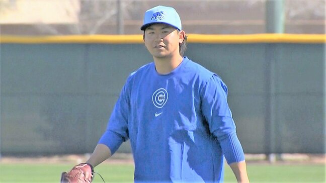 今永昇太 ドジャース戦は「全打者に全神経を注ぐ」と強力打線を警戒、大谷翔平との初対決へ「打たれても動揺しないように」|TBS NEWS DIG