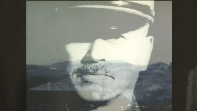 "陥落寸前の沖縄"伝える「決戦電報」を大本営が改ざん 牛島司令官の「辞世の句」までも書き換え本土決戦へ戦意高揚はかる|TBS NEWS DIG