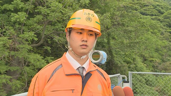 専門知識不要“NodeーAI”使い 労働時間・人件費削減へ 住吉工業|TBS NEWS DIG