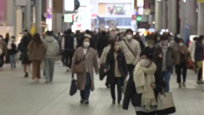 広島市に「インフルエンザ警報」　今シーズン2回目　再び急増　学級閉鎖など56件|TBS NEWS DIG