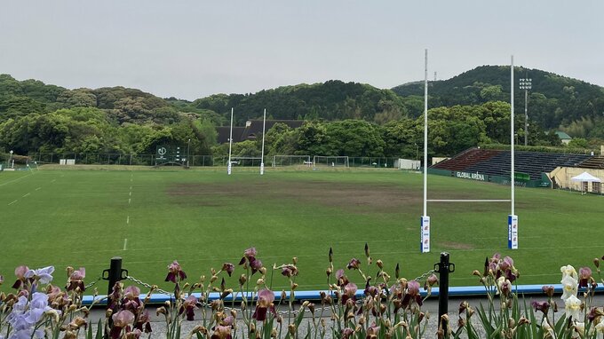 【高校ラグビー】"もう一つの全国大会"は京都成章が優勝！世界各国の猛者が集う『サニックスワールドラグビーユース交流大会２０２５』への出場権を獲得|TBS NEWS DIG