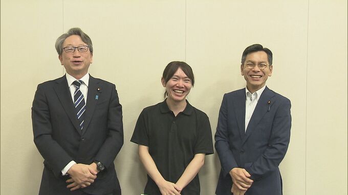 AI・デジタル技術の活用で国会の機能強化へ　みらい・安野党首らの超党派勉強会が提言