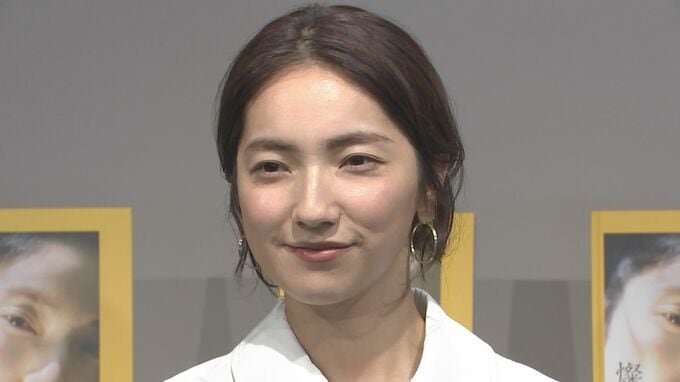 【仁村紗和】デビュー10周年で初の写真集 今後は"自分でゼロから作ってみたい"と意気込む|TBS NEWS DIG