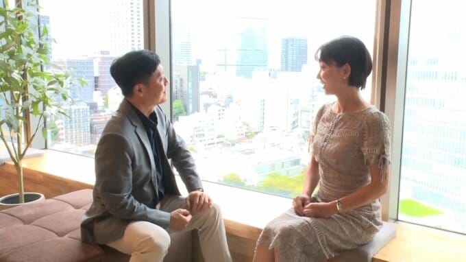 「日本は最高のスイートスポット」グローバル展開を加速させる韓国のスタートアップが日本市場を重視するワケ|TBS NEWS DIG