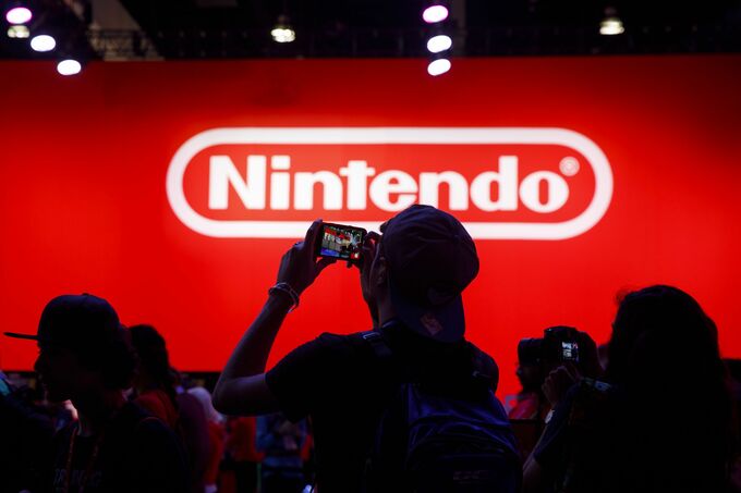 任天堂スイッチ２、主要半導体チップはサムスン電子が製造－関係者