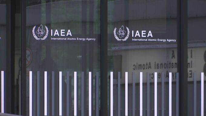 イランの高濃縮ウラン貯蔵量400キロ超 2月から1.5倍に IAEA報告書、イランは反発「政治的な動機に基づく根拠のない非難」|TBS NEWS DIG
