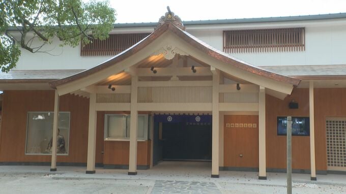 幕末の思想家「吉田松陰歴史館」　リニューアルオープン　|　山口のニュース・天気・防災｜tys NEWS｜ｔｙｓテレビ山口