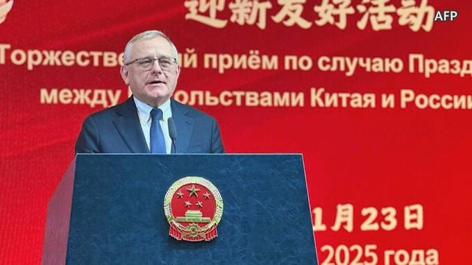 ロシア・マツェゴラ駐北朝鮮大使（70）が死去　　北朝鮮の金正恩総書記と親交　金総書記「私とわが人民にとっても大きな喪失」|TBS NEWS DIG