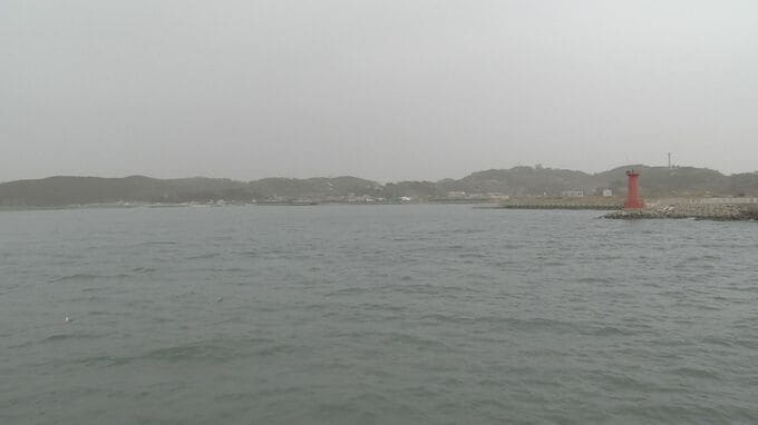 韓国・延坪島で住民に避難命令　2010年には北朝鮮による砲撃