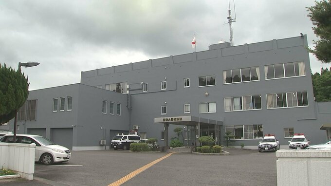 熱中症で高齢の男女2人が死亡　自宅敷地内で発見　大分　|　大分のニュース｜OBS NEWS｜大分放送