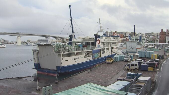 台風14号の影響広がる　空の便40便が欠航　小中学校36校が休校対応　18日夜に沖縄本島に接近　|　沖縄のニュース｜RBC 琉球放送