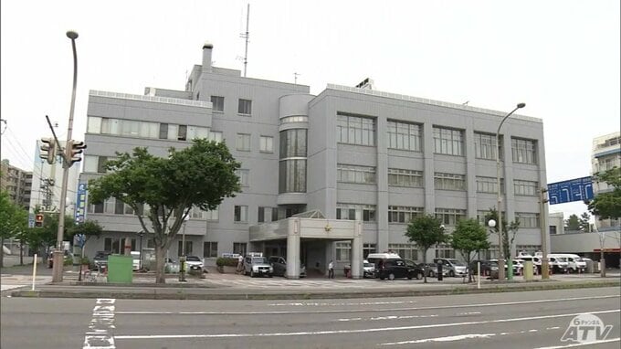 兄弟で「タイヤ」盗んだか…　住宅や店舗の敷地内に保管されていたタイヤを盗んだとして窃盗の疑いで25歳と23歳の兄弟を逮捕　2人は容疑認める　警察が盗んだ目的や余罪についても捜査　青森市|TBS NEWS DIG