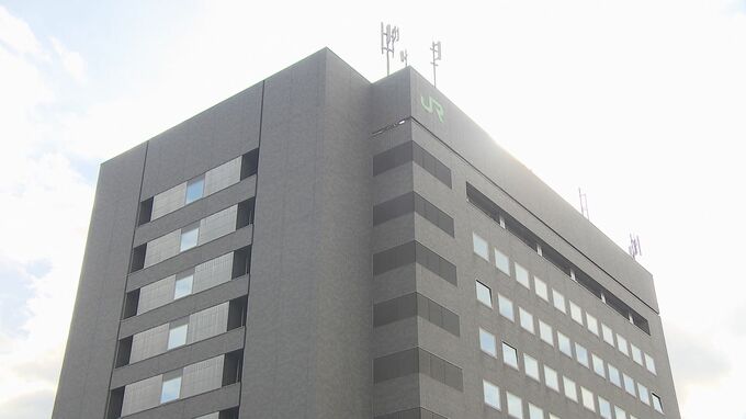 踏切付近で灯油をこぼしたとの情報 JR北海道・千歳線の一部区間で一時運転見合わせ 新千歳空港利用客などに影響　|　北海道のニュース｜HBC北海道放送