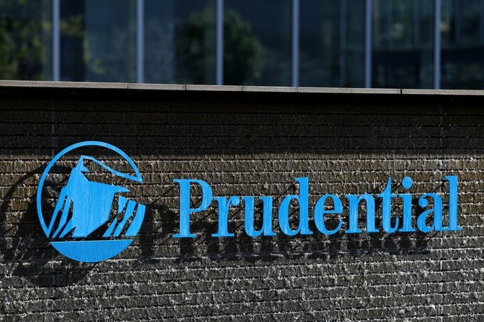 プルデンシャル生命、新規販売90日間自粛－前社長は顧問就任撤回