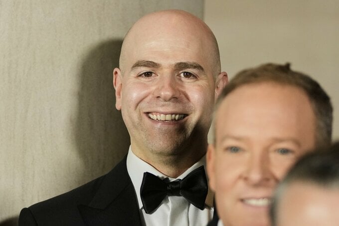 ｢マールアラーゴ合意｣司令塔か－ＣＥＡ委員長候補が描く国際秩序解体