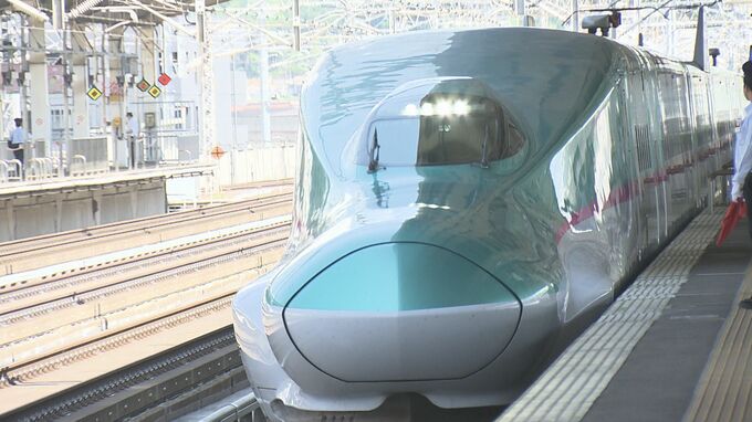 “荷物を置くため”指定席券を2枚購入…それ、1枚しか使えません！新幹線、電車内での迷惑行為に注意|TBS NEWS DIG