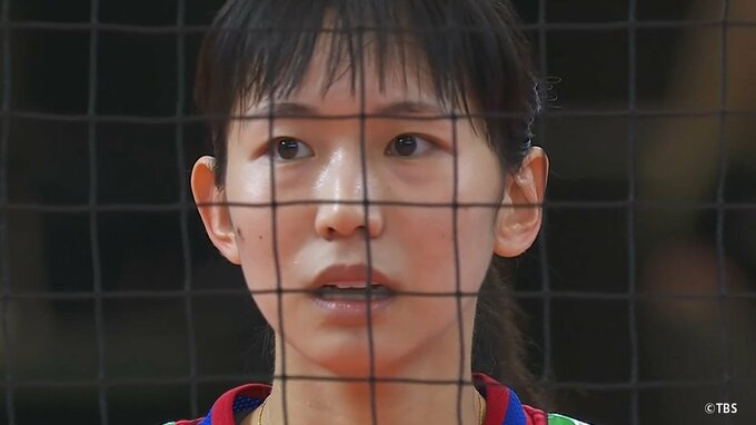「動きが悪かった」眞鍋ジャパン9戦目で初黒星  リオ五輪ベスト4オランダにフルセットの末敗れる ファイナル進出は決定|TBS NEWS DIG